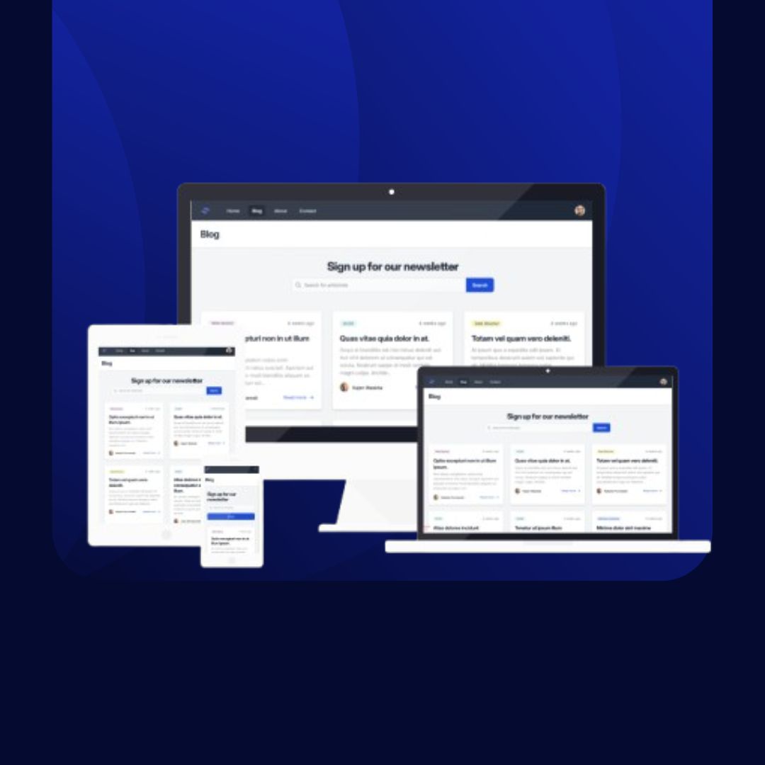 Notes app
